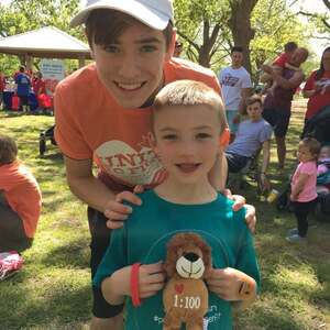 Team Page: Team Jonathan